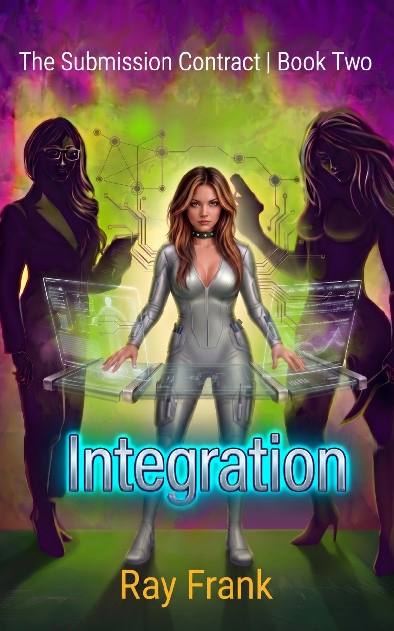 Book 2: Integration